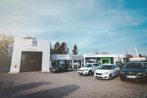 Autohaus Timmer GmbH